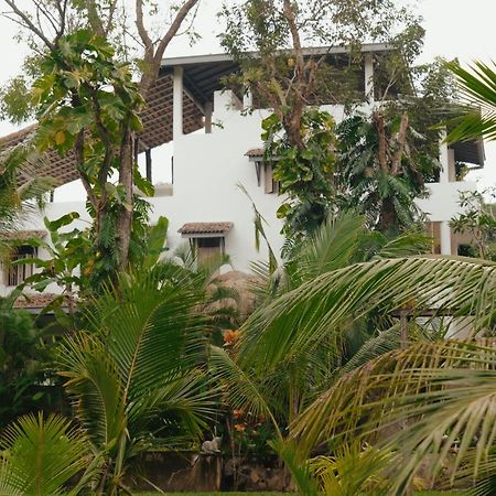 מלון טנגלה Kirinuga Boutique Retreat מראה חיצוני תמונה