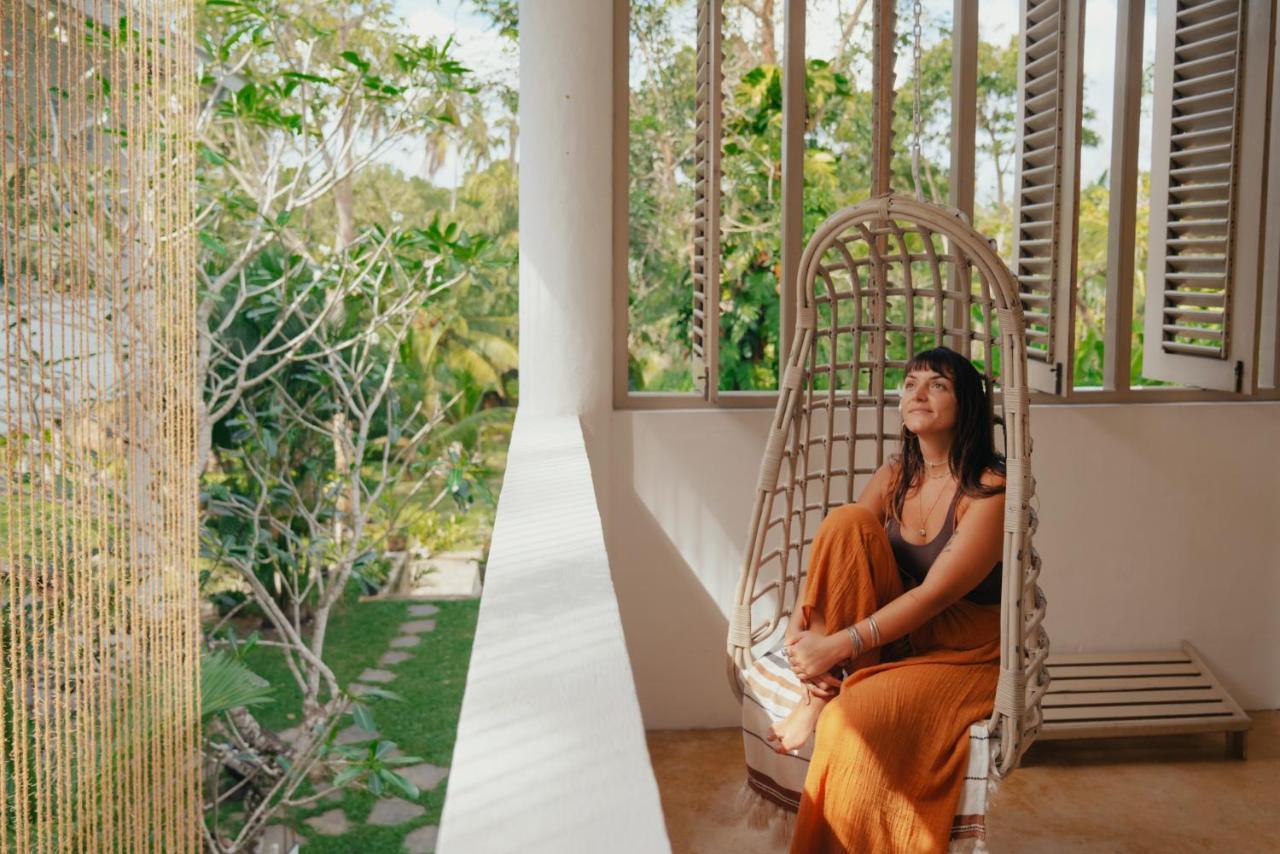 מלון טנגלה Kirinuga Boutique Retreat מראה חיצוני תמונה