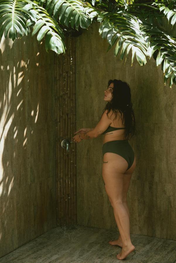 מלון טנגלה Kirinuga Boutique Retreat מראה חיצוני תמונה