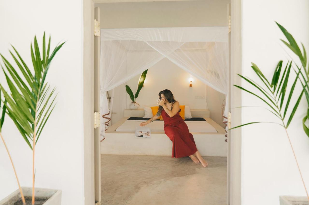 מלון טנגלה Kirinuga Boutique Retreat מראה חיצוני תמונה