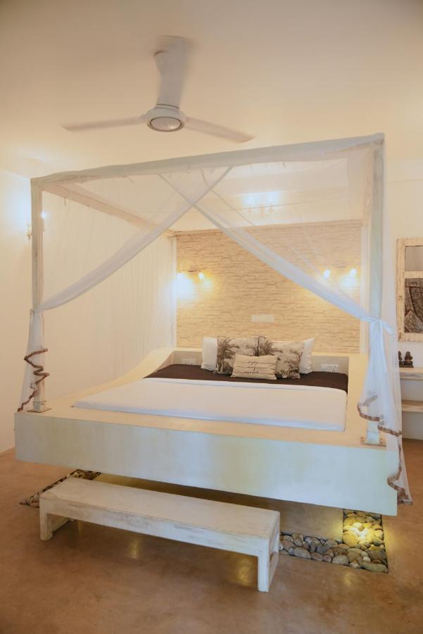מלון טנגלה Kirinuga Boutique Retreat מראה חיצוני תמונה