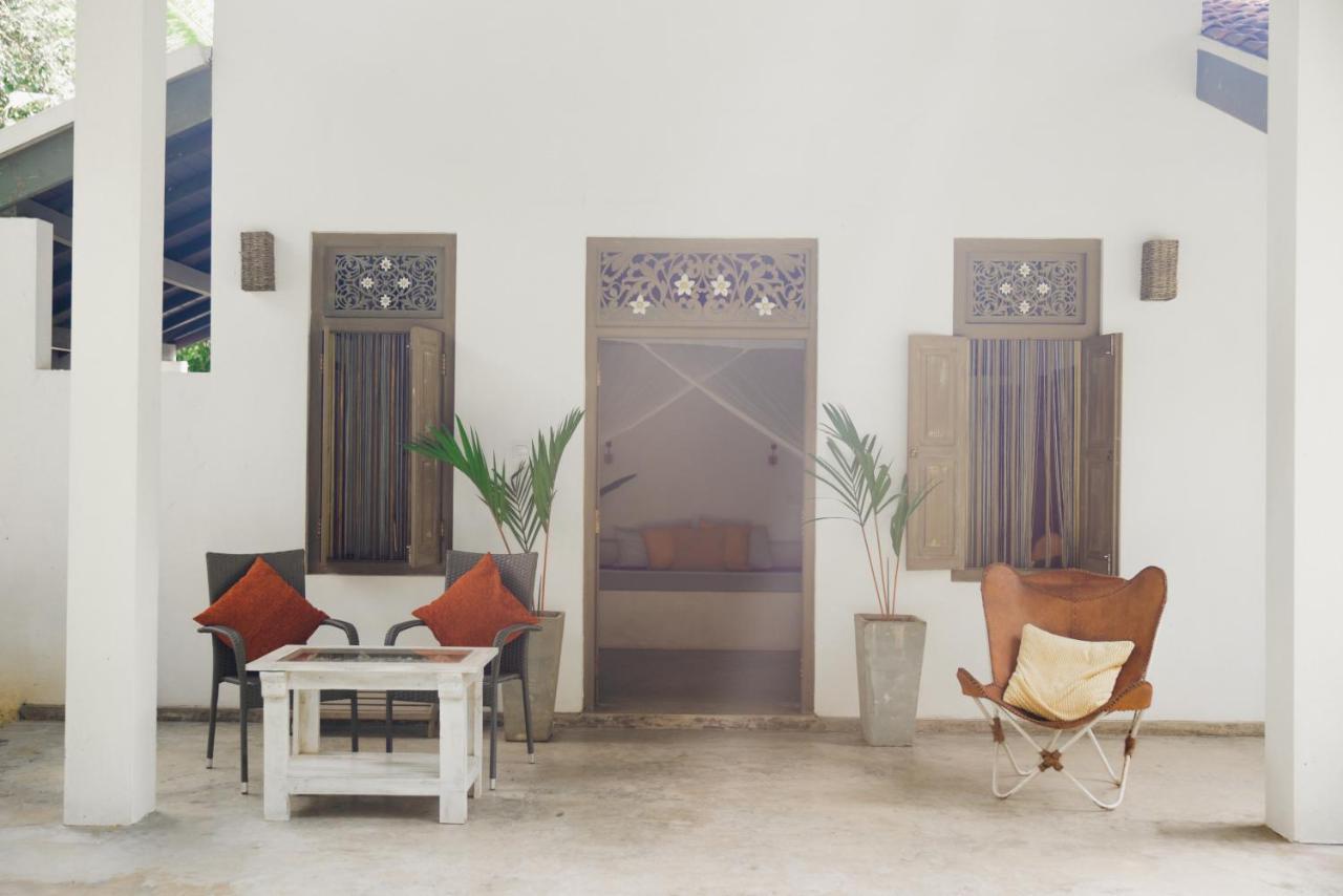 מלון טנגלה Kirinuga Boutique Retreat מראה חיצוני תמונה