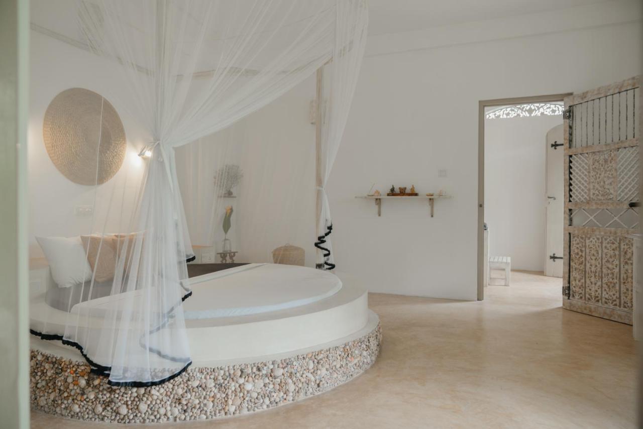 מלון טנגלה Kirinuga Boutique Retreat מראה חיצוני תמונה