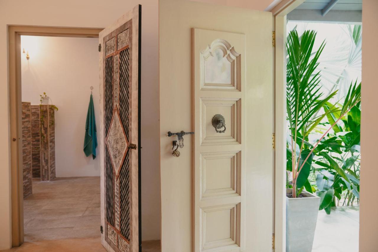 מלון טנגלה Kirinuga Boutique Retreat מראה חיצוני תמונה