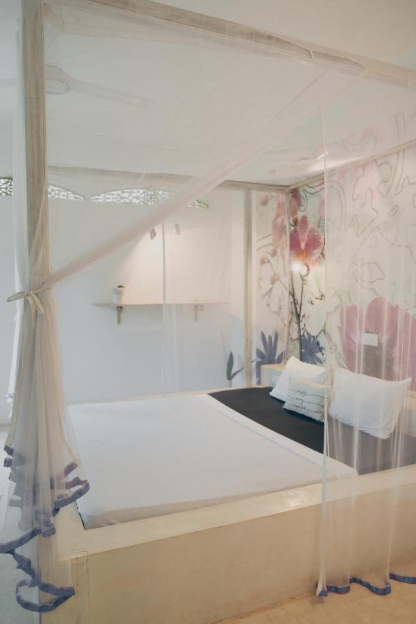 מלון טנגלה Kirinuga Boutique Retreat חדר תמונה