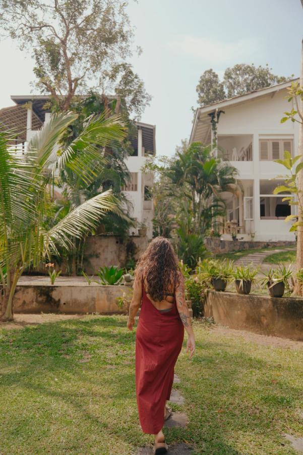 מלון טנגלה Kirinuga Boutique Retreat מראה חיצוני תמונה
