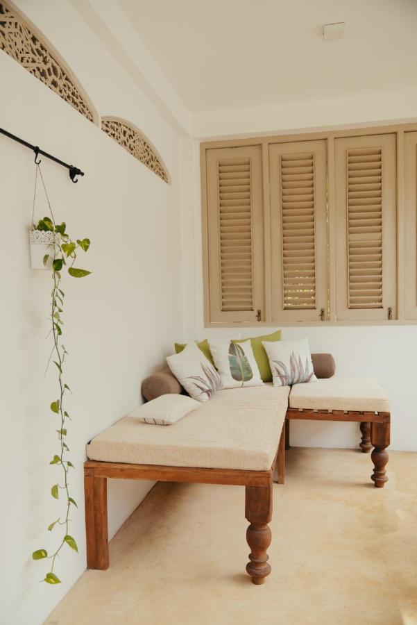 מלון טנגלה Kirinuga Boutique Retreat מראה חיצוני תמונה