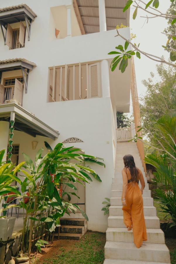 מלון טנגלה Kirinuga Boutique Retreat מראה חיצוני תמונה