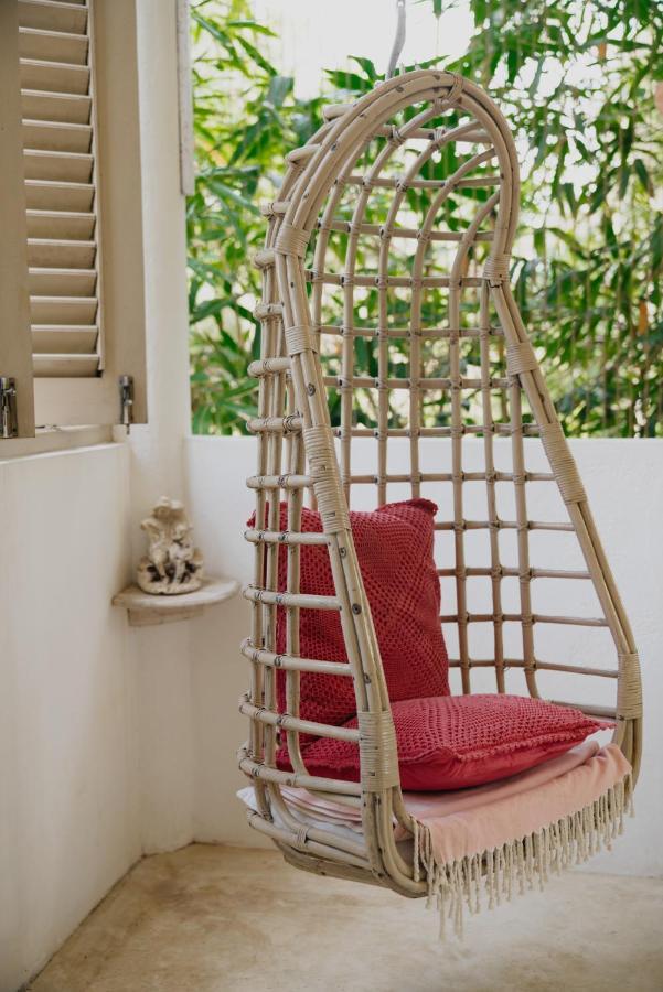 מלון טנגלה Kirinuga Boutique Retreat מראה חיצוני תמונה