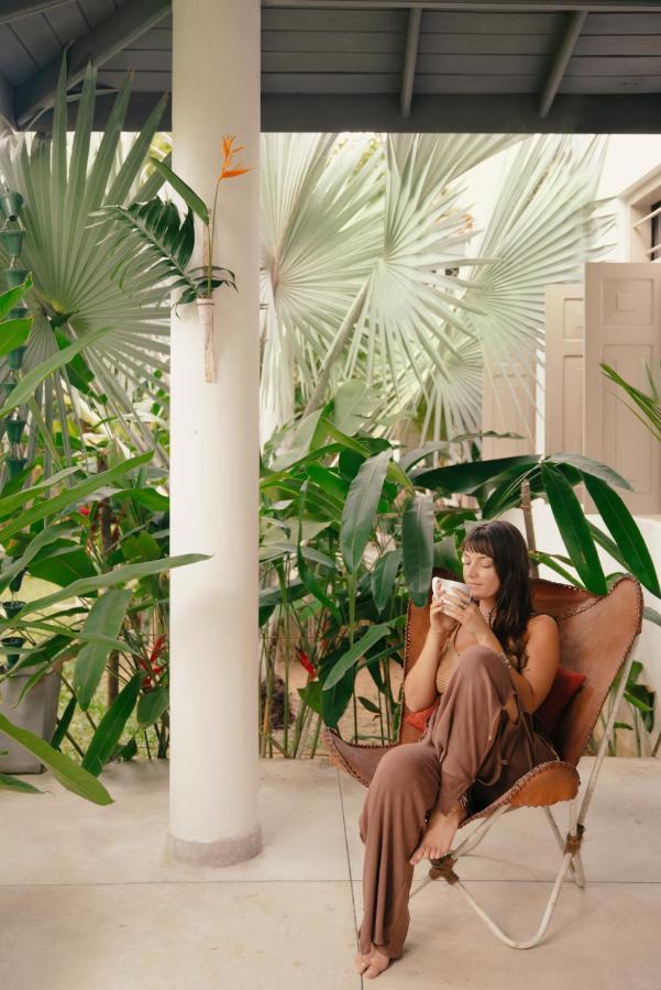 מלון טנגלה Kirinuga Boutique Retreat מראה חיצוני תמונה
