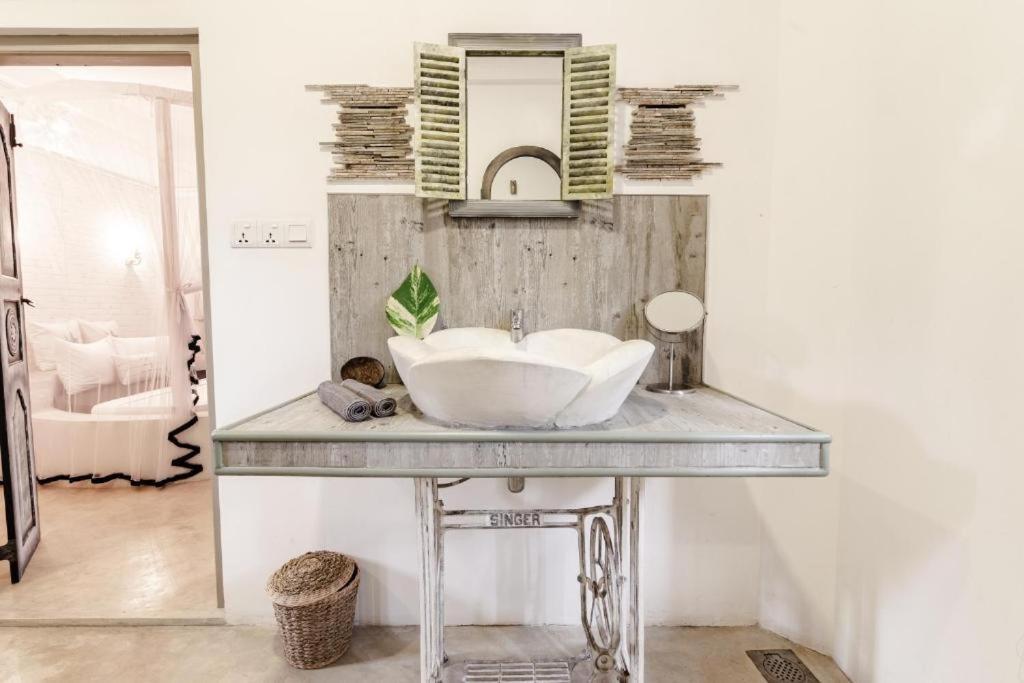 מלון טנגלה Kirinuga Boutique Retreat חדר תמונה