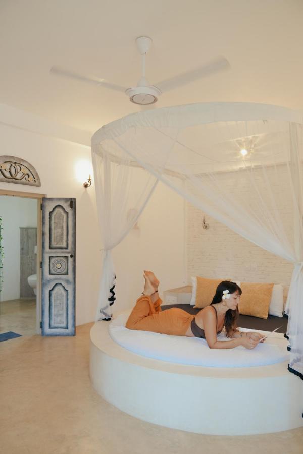 מלון טנגלה Kirinuga Boutique Retreat מראה חיצוני תמונה