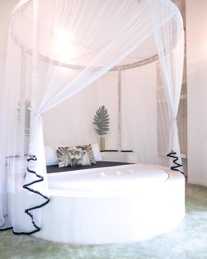מלון טנגלה Kirinuga Boutique Retreat מראה חיצוני תמונה