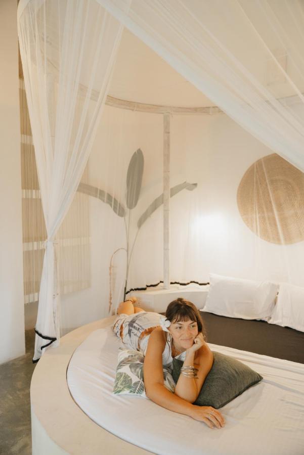 מלון טנגלה Kirinuga Boutique Retreat מראה חיצוני תמונה