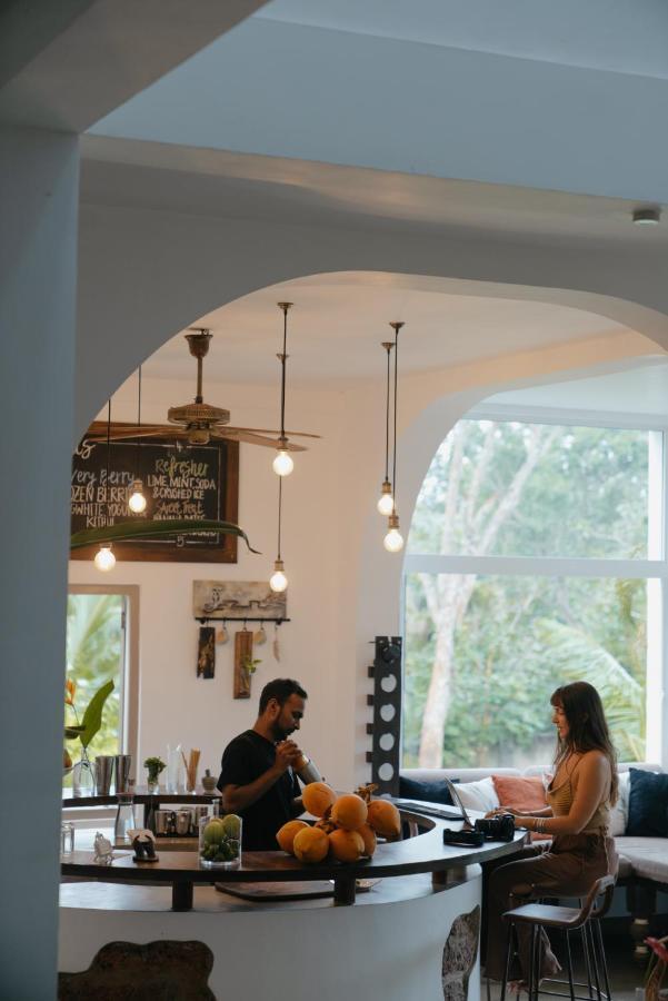 מלון טנגלה Kirinuga Boutique Retreat מראה חיצוני תמונה