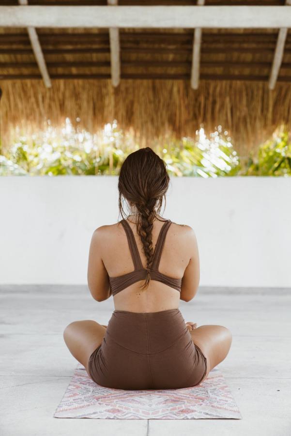 מלון טנגלה Kirinuga Boutique Retreat מראה חיצוני תמונה