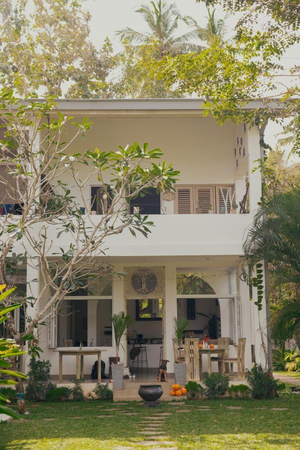 מלון טנגלה Kirinuga Boutique Retreat מראה חיצוני תמונה