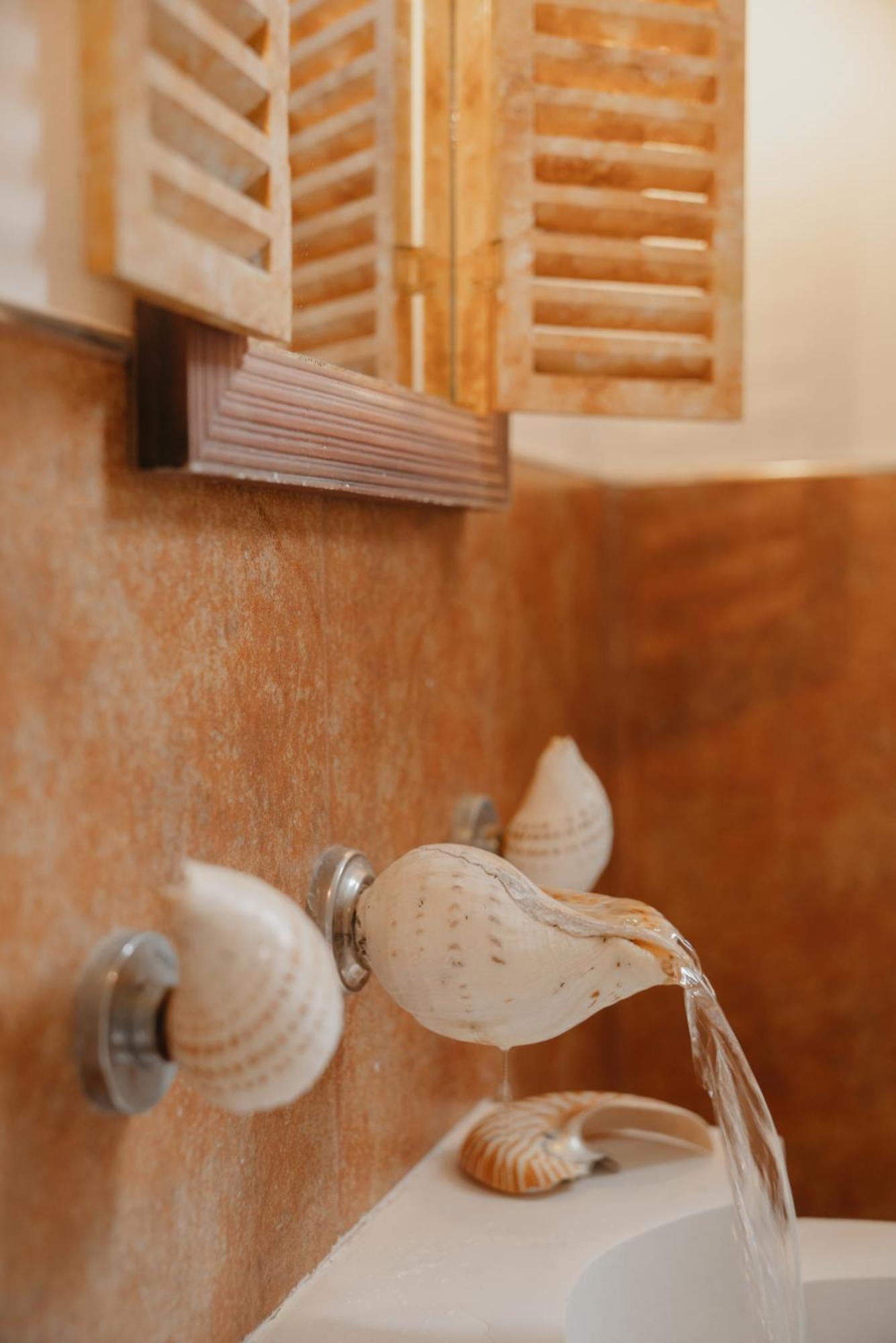 מלון טנגלה Kirinuga Boutique Retreat חדר תמונה