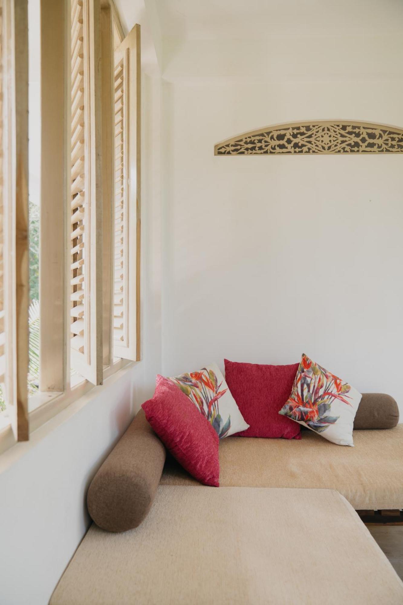 מלון טנגלה Kirinuga Boutique Retreat חדר תמונה