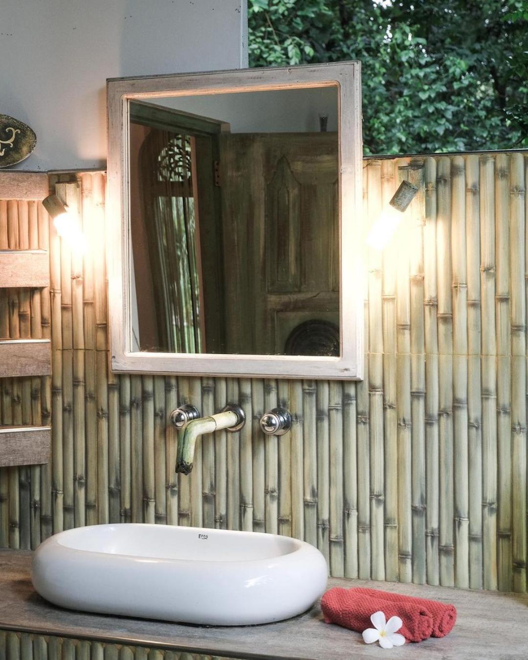 מלון טנגלה Kirinuga Boutique Retreat חדר תמונה