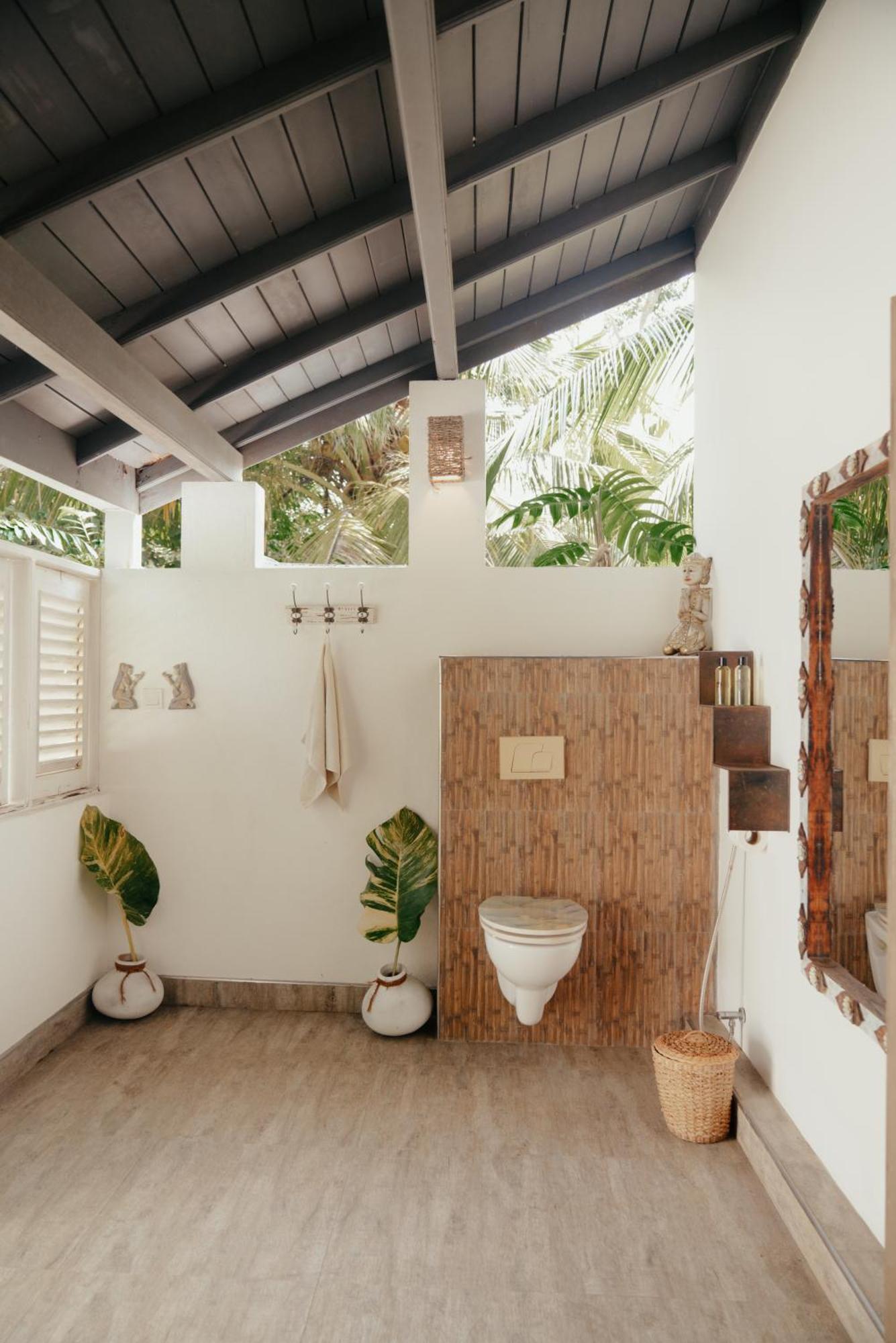 מלון טנגלה Kirinuga Boutique Retreat חדר תמונה
