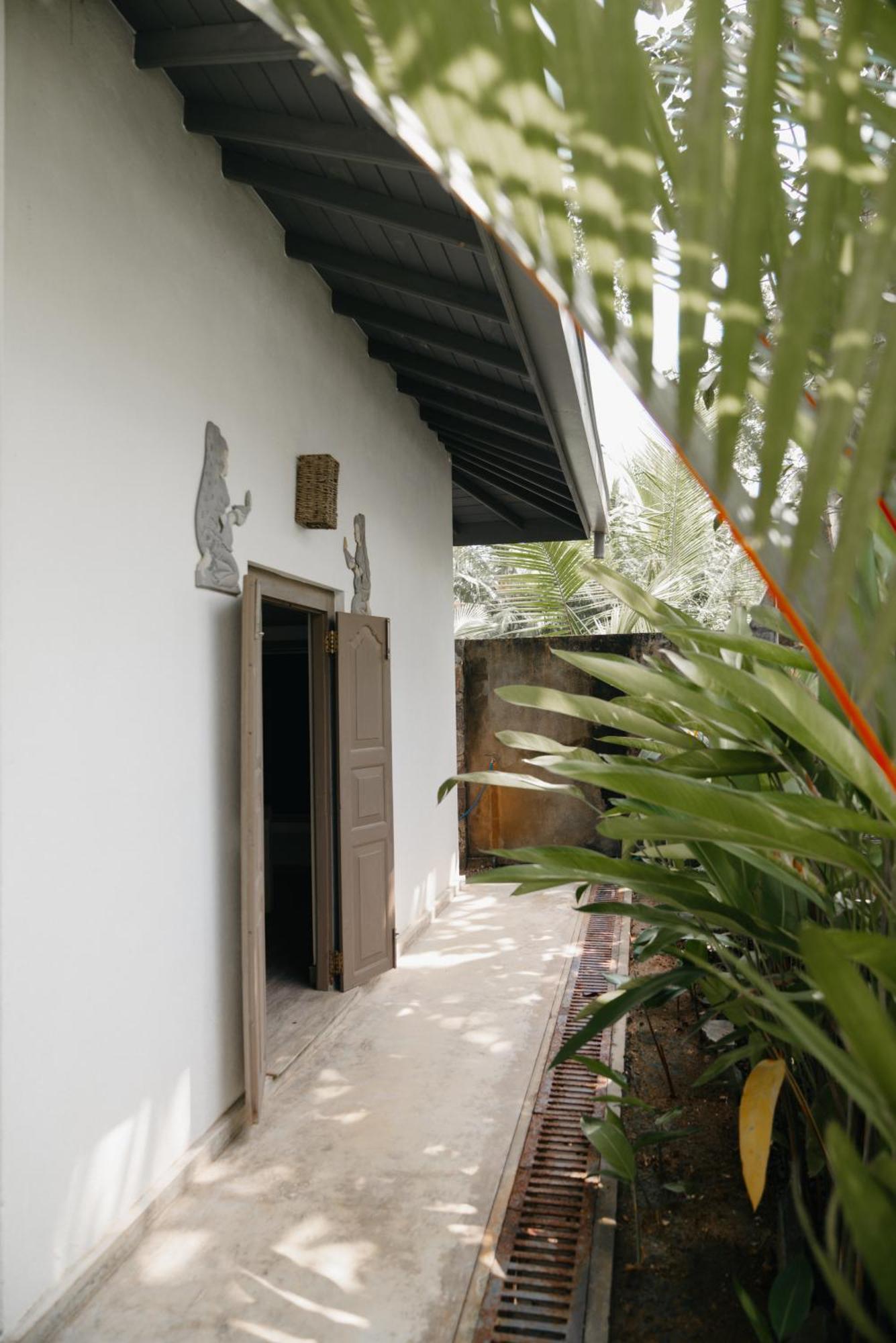 מלון טנגלה Kirinuga Boutique Retreat חדר תמונה